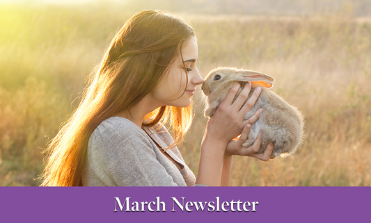 March Newsletter