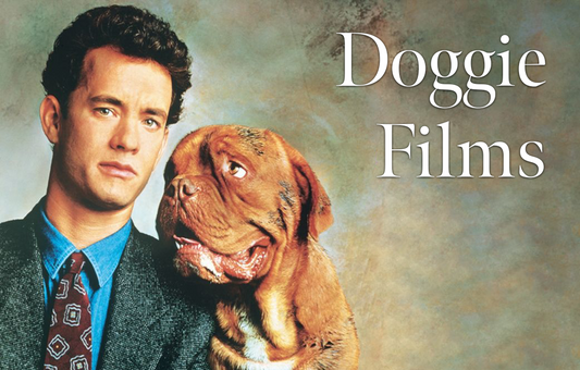 Doggie Films