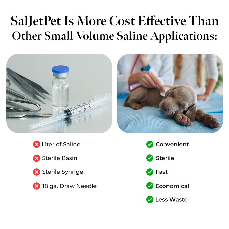 SalJet Pet