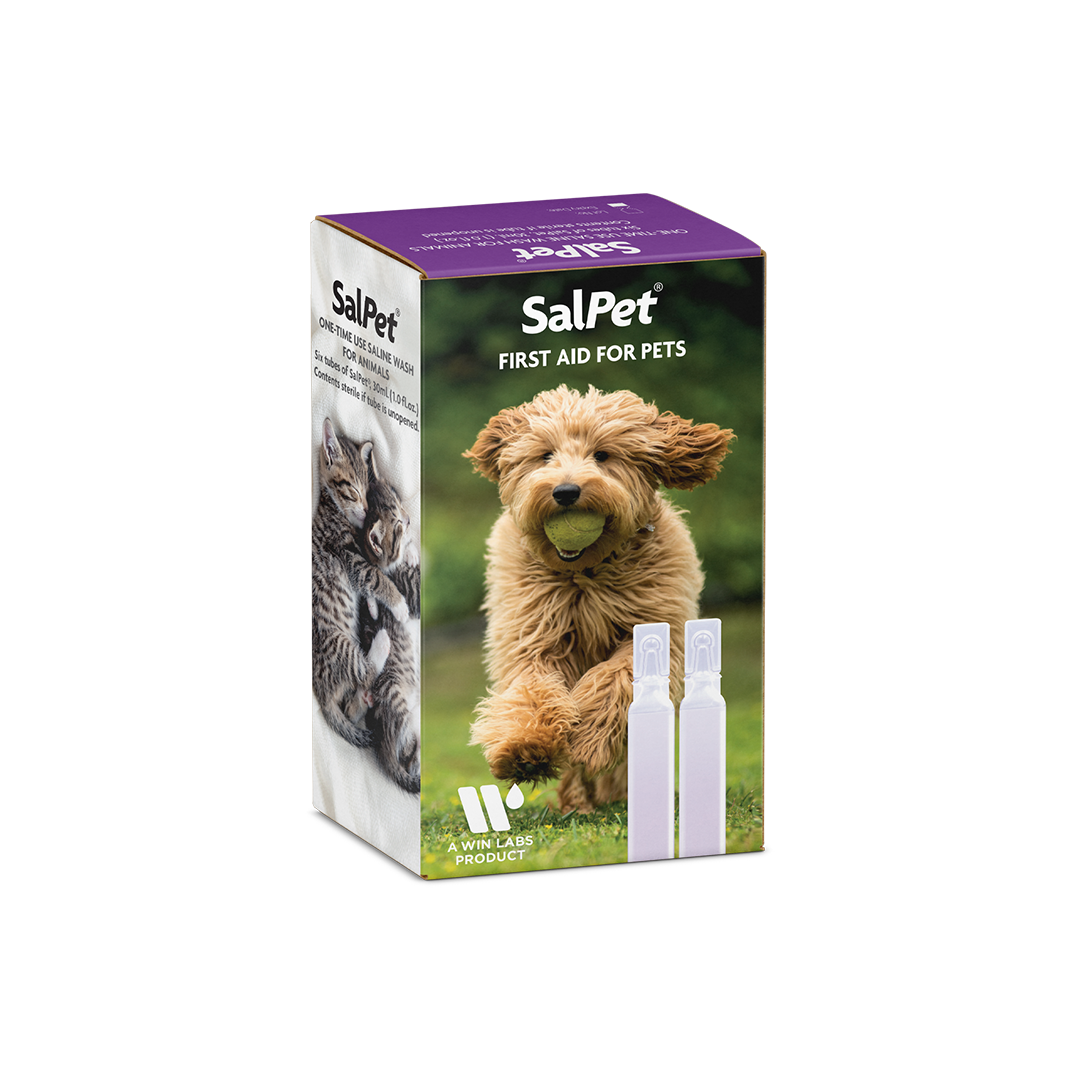 SalJet Pet