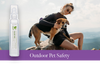 Protect Your Pets from Cuts & Wounds in the Wild
