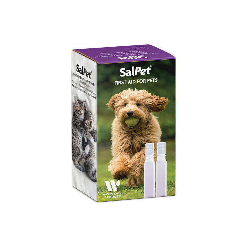 SalJet Pet