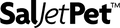 SalJetPet logo